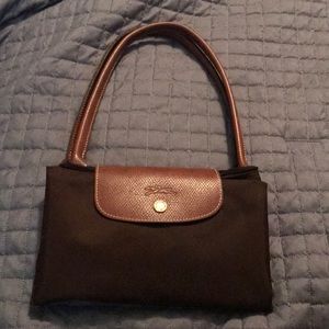 Longchamp Medium tote